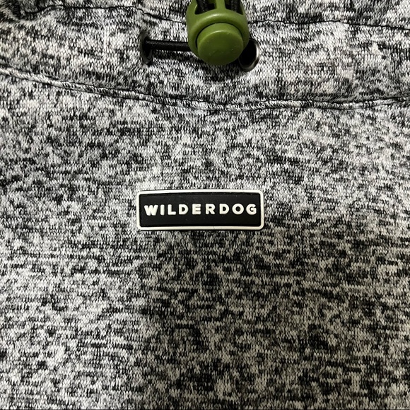Wilderdog Fleece Jacket - Picture 4 of 9